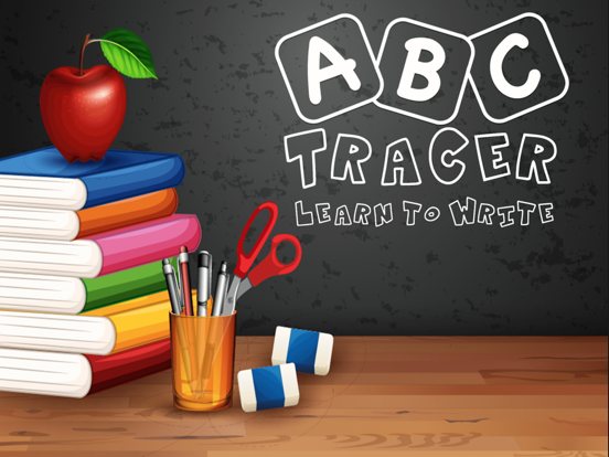Screenshot #4 pour ABC Tracer- 123 Learn to Write