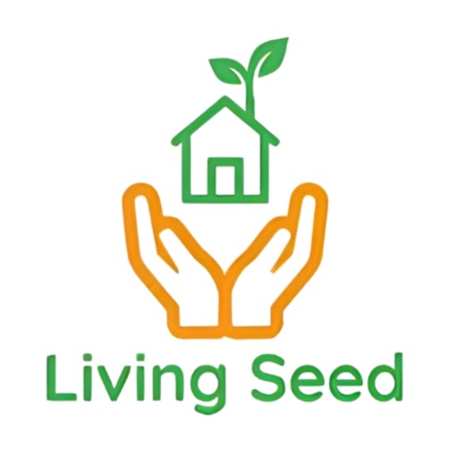 Living Seed Mobile App - AppWisp.com