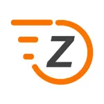 Zoom Courier App Positive Reviews