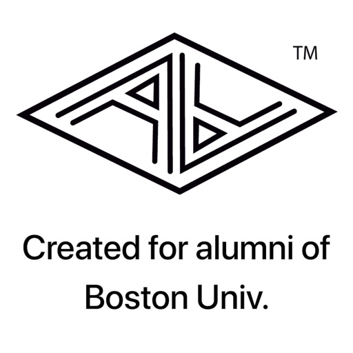 Alumni - Boston Univ. icon