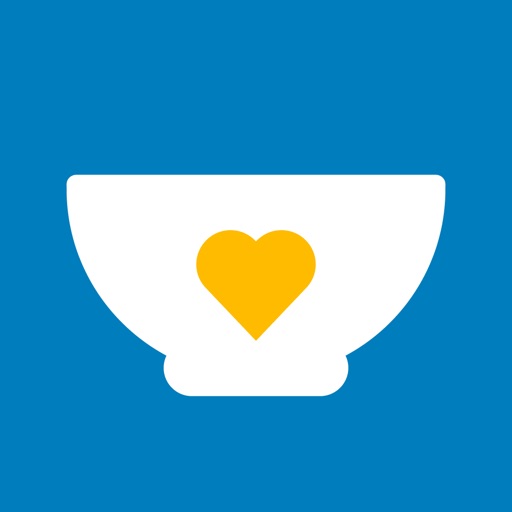 ShareTheMeal: Charity Donate