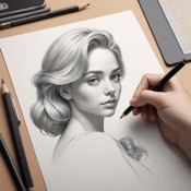 AR Sketch & Drawing Studio