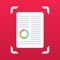 Scan and save all of the documents that are important to you with Scanbot