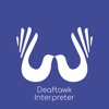 Deaftawk Interpreter icon