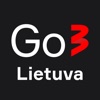 Go3 Lietuva icon