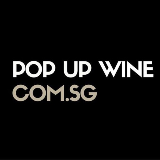 Pop Up Wine - AppWisp.com