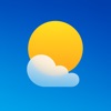 Weather for Seniors Citiens icon
