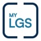 MyLGS is the App that enables you to prove your identity and sign your digital documents