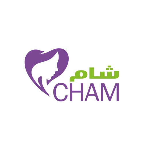 CHAM-شام