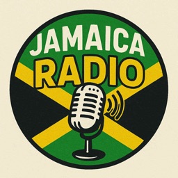Jamaica Vibes Radio