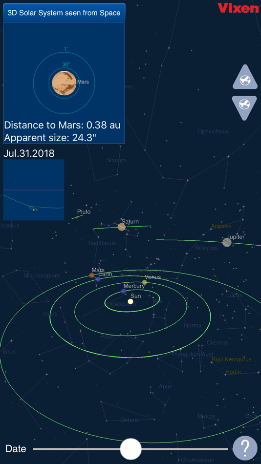 #2. Mars Book (iOS) 由: Vixen Co.,Ltd.