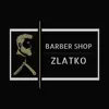 Barbershop Zlatko delete, cancel