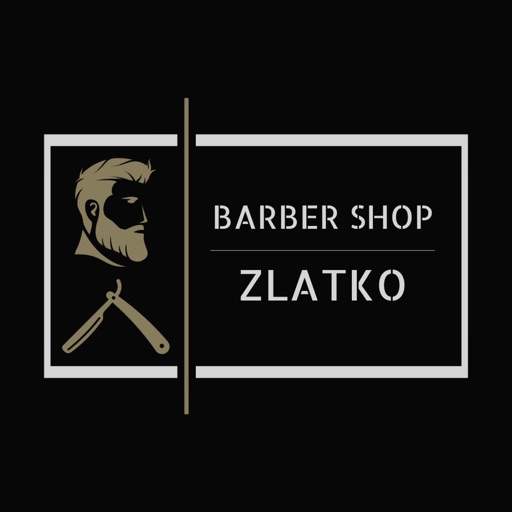 Barbershop Zlatko
