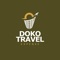 Manage your travel budget with Doko Travel Expense