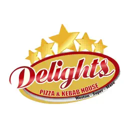 Delight Pizza And Kebab app icon