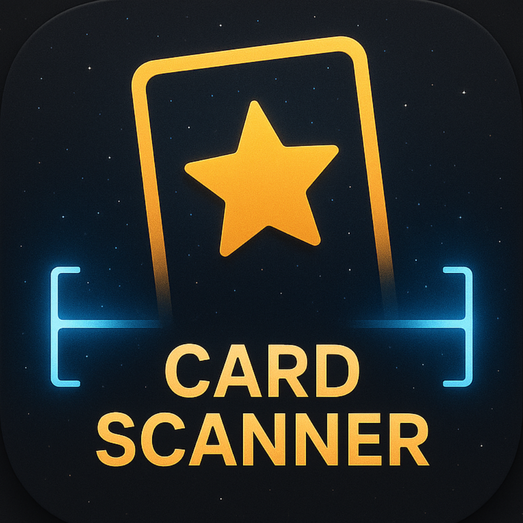Get Card Value Scanner: STARWRS for iOS, iPhone, iPad Aso Report