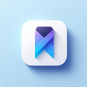 Gini - Tandai & Simpan