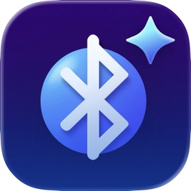 Device Finder: Find Bluetooth