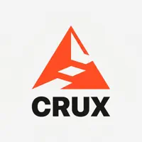 Crux: Habit & Goal Tracker