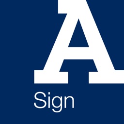 Aareal Sign