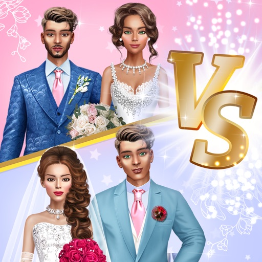 Wedding Stylist Dress Up Games icon