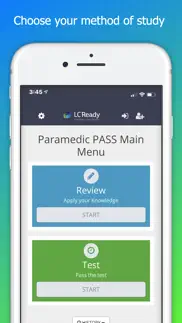 paramedic pass not working image-2