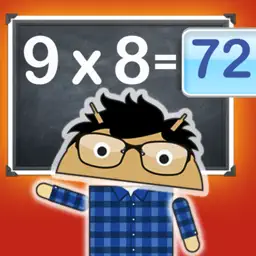 Multiply Wiz app icon