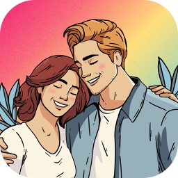 AI Couple Photo Maker - COUPLE