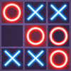 Tic Tac Toe:No Wife Games Glow - REMEMBERS INFORMATION TECHNOLOGY CO., LTD.
