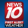 WILX First Alert Weather icon