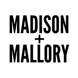 Madison + Mallory
