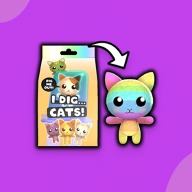 Snímky obrazovky (7) Dig Toys