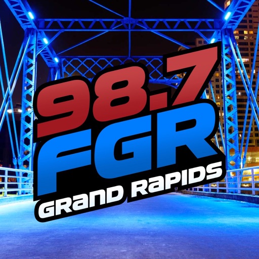 98.7 WFGR