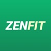 ZenFit - Timeless Fitness icon