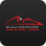 MS Kart & Event Center - App Icon
