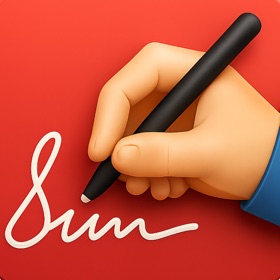 Edit Documents: Sign PDF