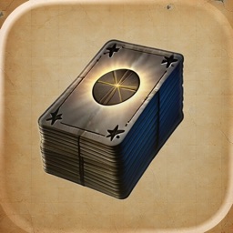 Scoundrel Solitaire