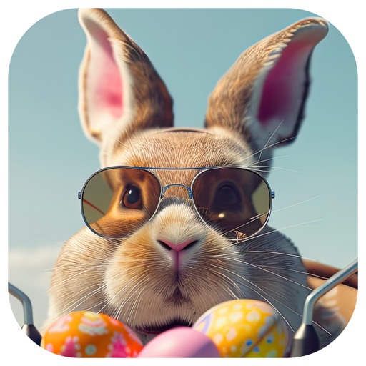 Call Easter Bunny Voicemail