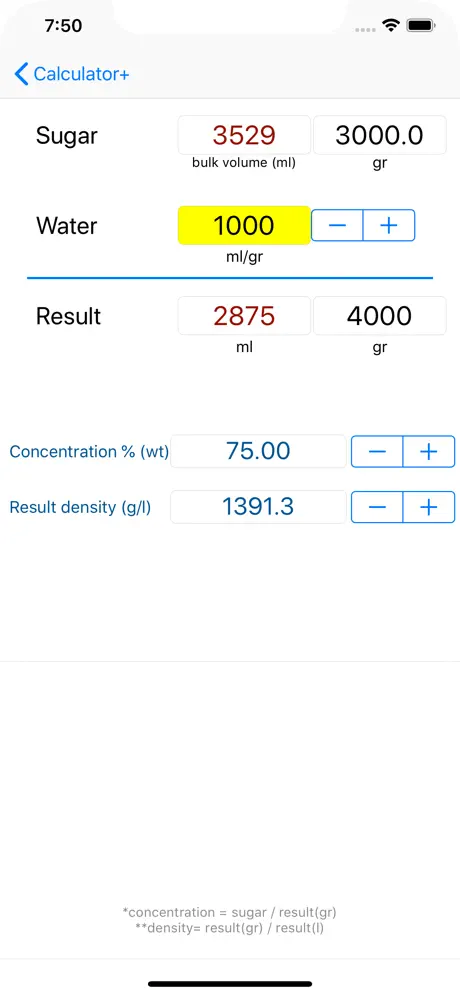 Alcohol Calculator +