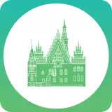 Wroclaw Guide and Audio Tours - Icono de la app