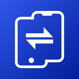 Сopy My Data: Share & Transfer