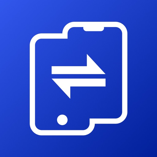 Сopy My Data: Share & Transfer