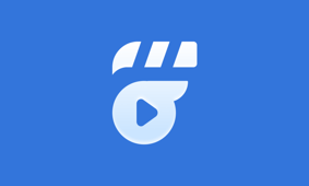 飞牛TV App Icon, Apple TV App Store 免费榜 Rank #4