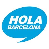 Hola Barcelona app not working? crashes or has problems?
