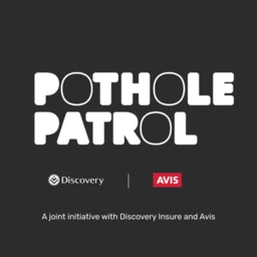 Pothole Patrol