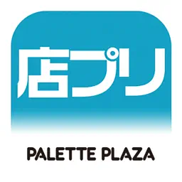 PALETTE PLAZA Shop Prints app icon