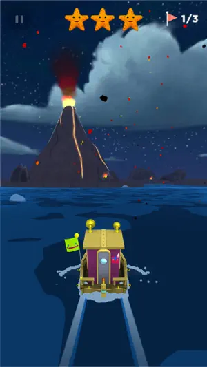 Sea Hero Quest screenshot 1