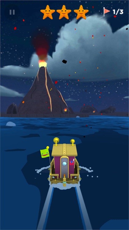 Sea Hero Quest screenshot-0