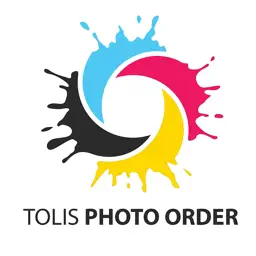 Tolis Photo Order app icon