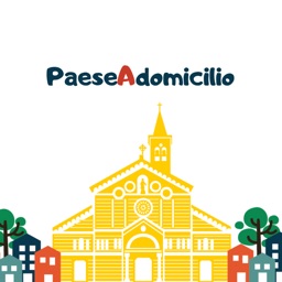 Paese a Domicilio